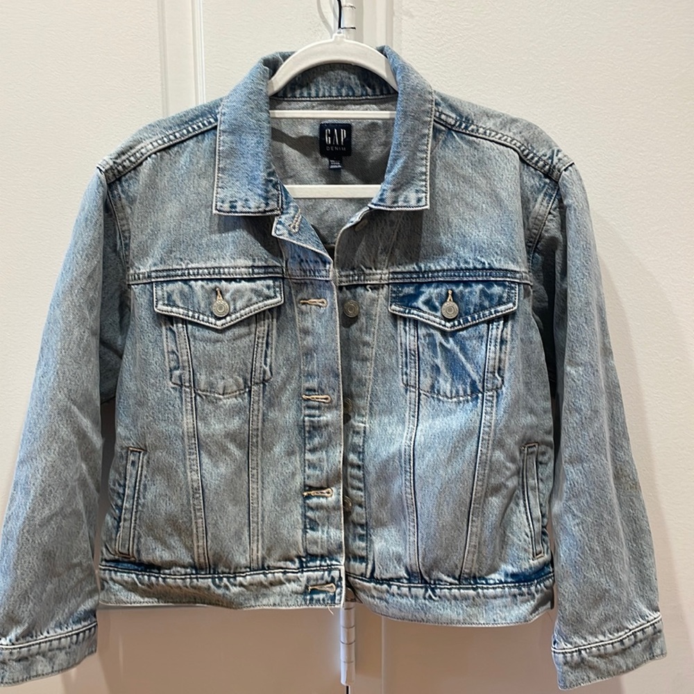 Gap Denim Jacket
